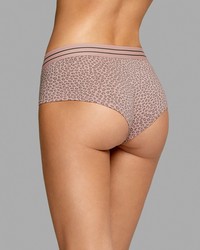 Boxer String Femme Impetus Basic