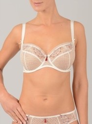 Ensemble Soutien-gorge Empreinte Victoria