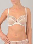 Ensemble Soutien-gorge Empreinte Victoria