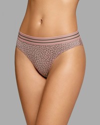 Boxer String Femme Impetus Basic