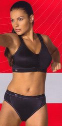 Ensemble Soutien-gorge sport Frontline open Anita