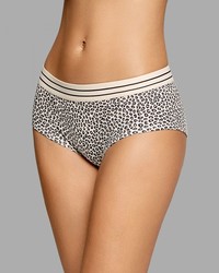 Boxer String Femme Impetus Basic