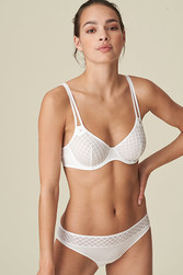 Ensemble Soutien-gorge Marie Jo l'aventure Yohji